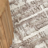 Sanctuary Rugs Beige Origin Kubra Contemporary Rug