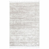 Sanctuary Rugs Beige Origin Rasha Contemporary Rug