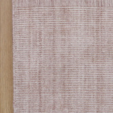 Sanctuary Rugs Nude Byron Wool &amp; Viscose Rug