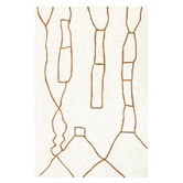 Wild Yarn Souk Fabien Hand-Tufted Wool Rug