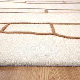 Wild Yarn Souk Fabien Hand-Tufted Wool Rug