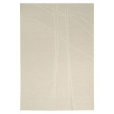 Sanctuary Rugs Crossroad Fabien Hand-Tufted Wool Rug