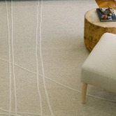 Sanctuary Rugs Crossroad Fabien Hand-Tufted Wool Rug