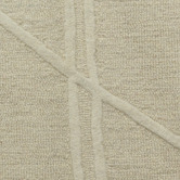 Sanctuary Rugs Crossroad Fabien Hand-Tufted Wool Rug