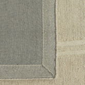 Sanctuary Rugs Crossroad Fabien Hand-Tufted Wool Rug