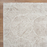 Sanctuary Rugs Sphere Levendi Power-Loomed Rug