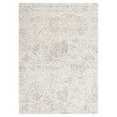 Sanctuary Rugs Sphere Levendi Power-Loomed Rug