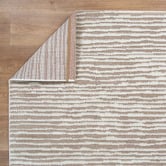Sanctuary Rugs Waves Levendi Power-Loomed Rug