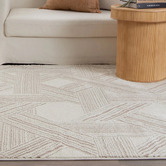 Sanctuary Rugs Levendi Power-Loomed Rug