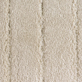 Sanctuary Rugs Cream Beige Liege II Power-Loomed Rug