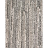 Sanctuary Rugs Grey Lilly II Power-Loomed Rug