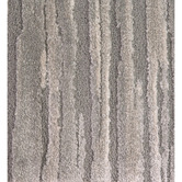 Sanctuary Rugs Grey Lilly II Power-Loomed Rug