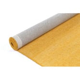 Sanctuary Rugs Lemon Noosa Hand-Loomed Jute-Blend Rug