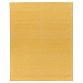 Sanctuary Rugs Lemon Noosa Hand-Loomed Jute-Blend Rug