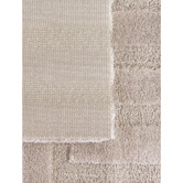 Sanctuary Rugs Cream Lilly Modern Power-Loomed Rug