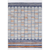 Sanctuary Rugs Kendal Pattern Power-Loomed Rug