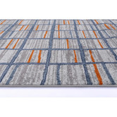 Sanctuary Rugs Kendal Pattern Power-Loomed Rug