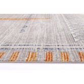 Sanctuary Rugs Kendal Moroccan Diamond Power-Loomed Rug