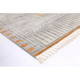 Sanctuary Rugs Kendal Moroccan Diamond Power-Loomed Rug