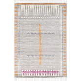Sanctuary Rugs Kendal Moroccan Diamond Power-Loomed Rug