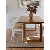 Sanctuary Rugs Natural Briar Hand-Loomed Rug