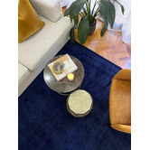 Sanctuary Rugs Ink Elements Power-Loomed Nylon Rug