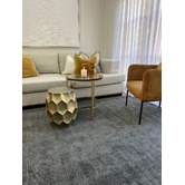 Sanctuary Rugs Slate Elements Power-Loomed Nylon Rug