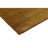 Sanctuary Rugs Dark Gold Bellagio Hand-Tufted Rug