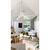Sanctuary Rugs Dark Gold Bellagio Hand-Tufted Rug