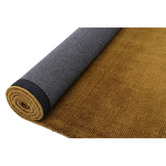 Sanctuary Rugs Dark Gold Bellagio Hand-Tufted Rug