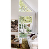 Sanctuary Rugs Dark Gold Bellagio Hand-Tufted Rug
