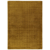 Sanctuary Rugs Dark Gold Bellagio Hand-Tufted Rug