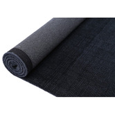 Sanctuary Rugs Petrol Bellagio Hand-Tufted Rug