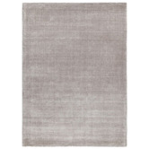 Sanctuary Rugs Silver Bellagio Hand-Tufted Rug