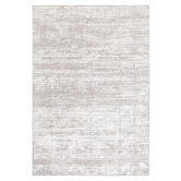 Sanctuary Rugs Beige Clemens Contemporary Rug