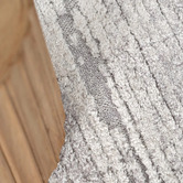 Sanctuary Rugs Grey Clemens Contemporary Rug