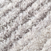 Sanctuary Rugs Grey Clemens Contemporary Rug