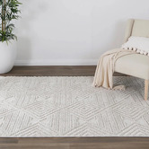 Sanctuary Rugs Vista Contemporary Rug