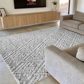 Sanctuary Rugs Luther Contemporary Rug