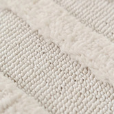 Sanctuary Rugs Ivory Aster Contemporary Rug