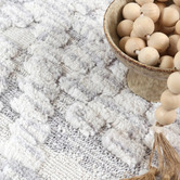 Sanctuary Rugs Luther Contemporary Rug