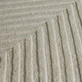 Sanctuary Rugs Corbin Hand-Tufted Wool Rug