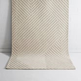 Sanctuary Rugs Corbin Hand-Tufted Wool Rug