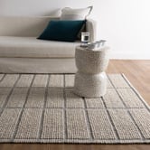 Sanctuary Rugs Ember Hand-Tufted Wool Rug