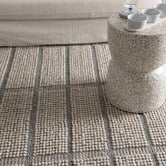 Sanctuary Rugs Ember Hand-Tufted Wool Rug