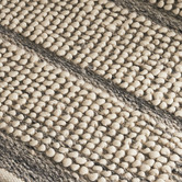 Sanctuary Rugs Ember Hand-Tufted Wool Rug