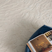 Sanctuary Rugs Queralt Hand-Tufted Wool Rug