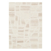 Sanctuary Rugs Lidia Hand-Tufted Wool Rug