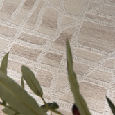 Sanctuary Rugs Lidia Hand-Tufted Wool Rug