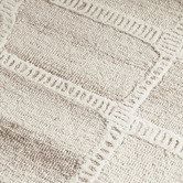 Sanctuary Rugs Lidia Hand-Tufted Wool Rug